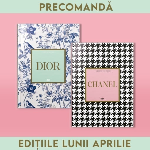 Precomanda - Legendele modei