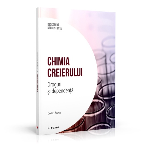 Chimia creierului - ediția 34 (Descoperă Neuroștiința)