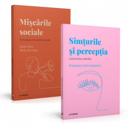 Precomandă Descoperă Psihologia - IUNIE 2023