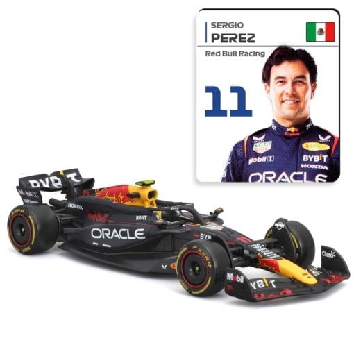 Sergio Perez 11 (FORMULA 1 |2024 )