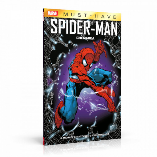 Spider-Man: Chemarea - Ediția nr. 41 (Marvel)