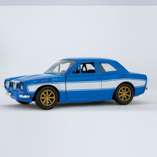 1974 Ford Escort - ediția nr.9 (Fast&Furious)