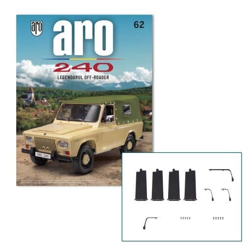 ARO 240 - Ediția nr. 62