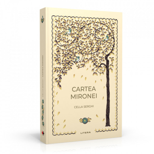 Cartea Mironei - Ediția nr. 10 (Romane Nemuritoare)