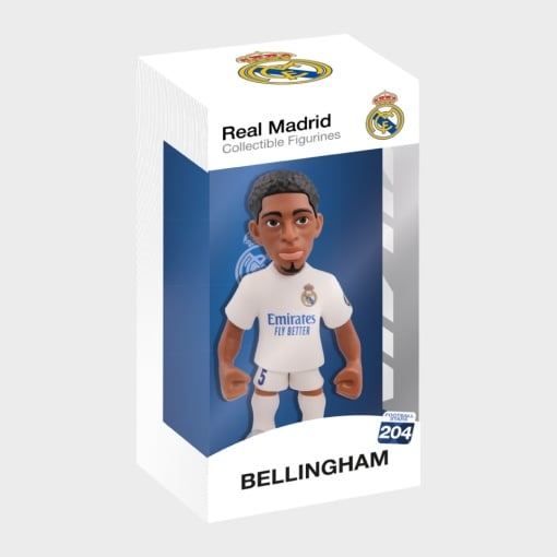 Figurină Minix - Jude Bellingham