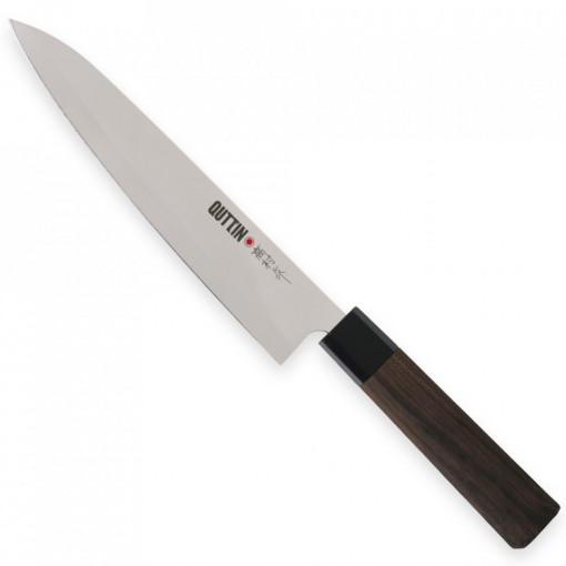 Gyutou 20 cm - ediția 1 (Cuțite QUTTIN)