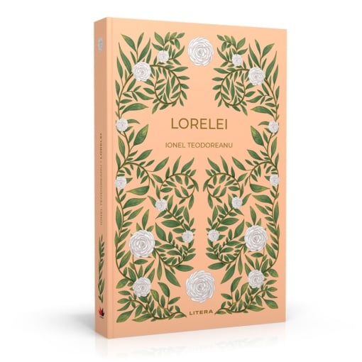 Lorelei - Ediția nr. 31 (Romane Nemuritoare)