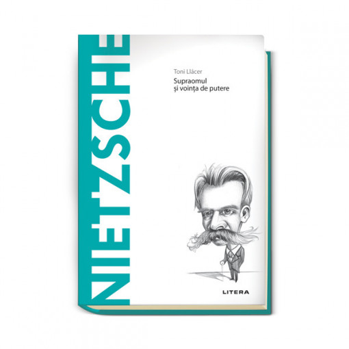 Nietzsche - Ediția nr. 2 (Descoperă filosofia)