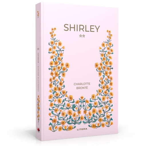 Shirley vol.2 - Ediția nr. 18 (Romane Nemuritoare)