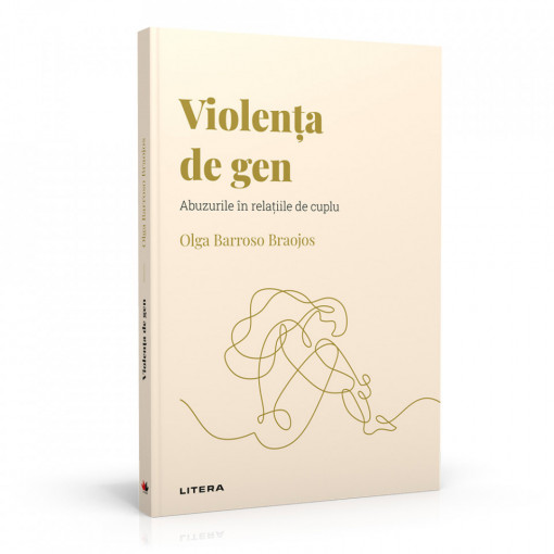 Violența de gen - Ediția nr. 48 (Descoperă Psihologia)