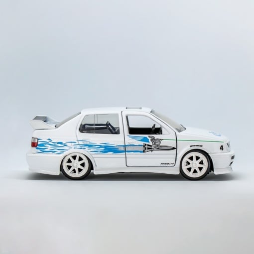 1995 Volkswagen Jetta - ediția nr.8 (Fast&Furious)