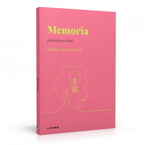Memoria - Ediția nr. 27 (Descoperă Psihologia)