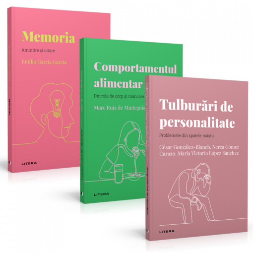 Precomandă Descoperă Psihologia - Martie 2023