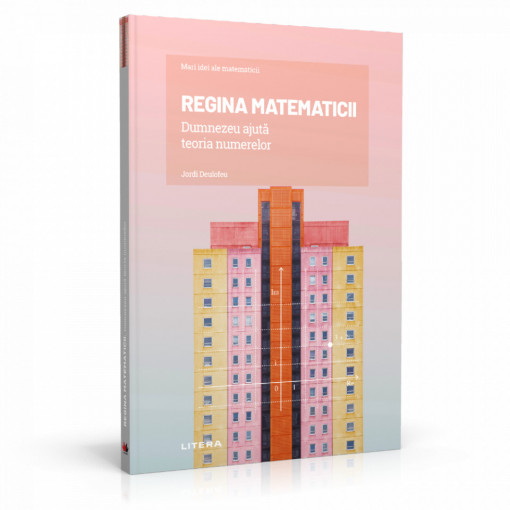 Regina matematicii - Ediția nr. 15 (Mari idei ale matematicii)