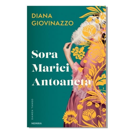 Sora Mariei Antoaneta - Diana Giovinazzo