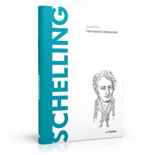 Editia nr. 57 - Friedrich Schelling (Descopera filosofia - repunere )