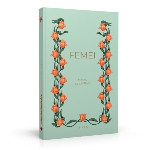 Femei - Ediția nr. 29 (Romane Nemuritoare)