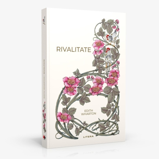 Rivalitate - Ediția nr. 16 (Romane Nemuritoare)