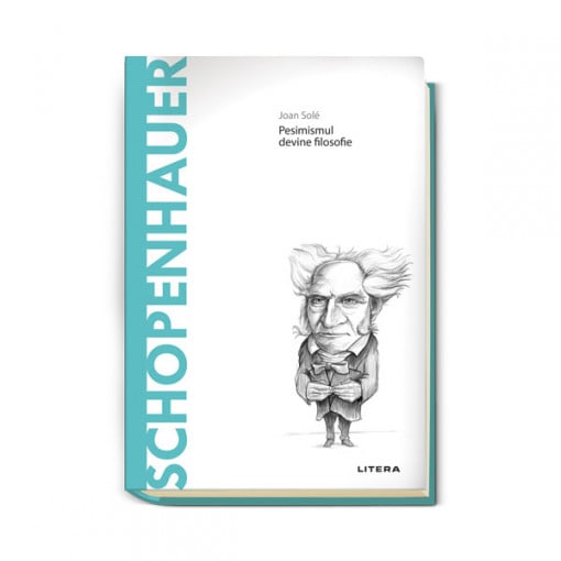 Schopenhauer - Ediția nr. 13 (Descoperă filosofia)