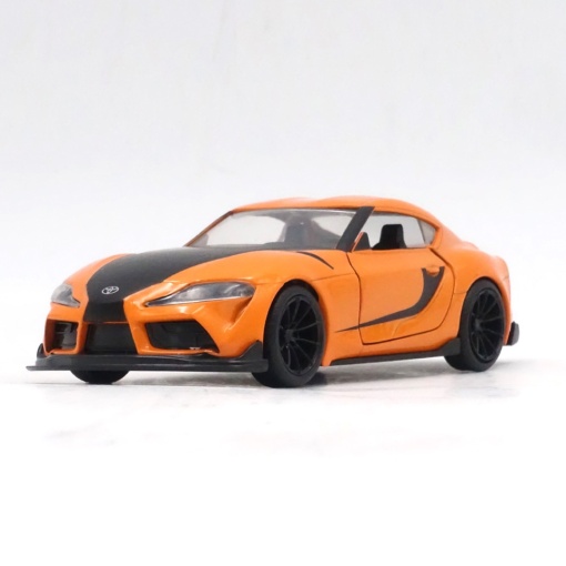 2020 TOYOTA SUPRA - ediția nr.13 (Fast&Furious)