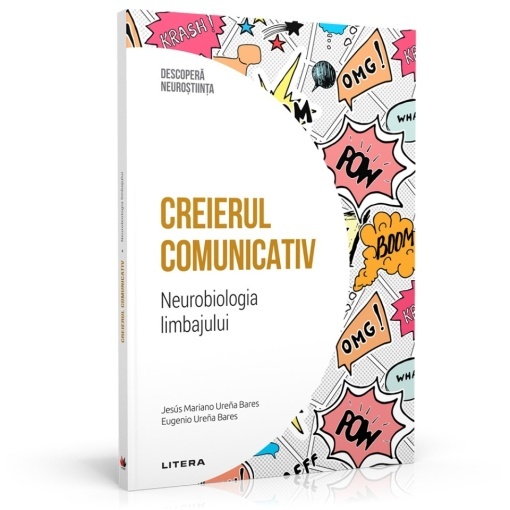 Creierul cuvantator - ediția 42 (Descoperă Neuroștiința)