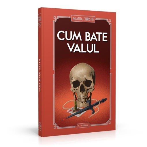 Cum bate valul - Ediția nr. 57 (Agatha Christie)