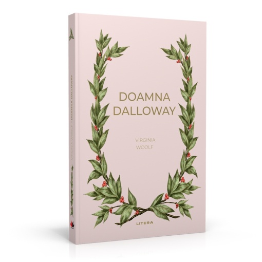 Doamna Dalloway - Ediția nr. 30 (Romane Nemuritoare)