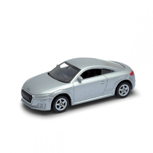 Editia Nr. 12 - Audi TT (Masini de Colectie)