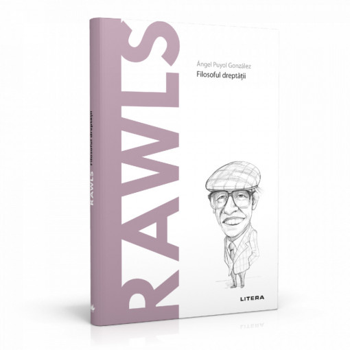 Editia nr. 71 - John Rawls (Descopera filosofia)