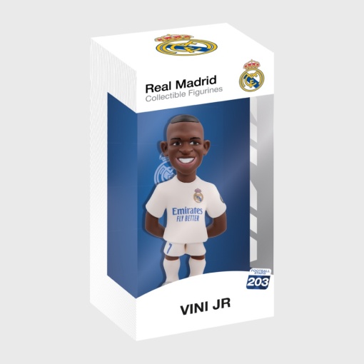 Figurină Minix - Vinicius Junior