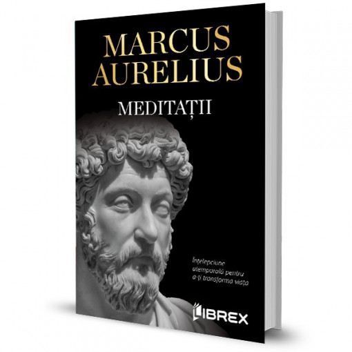 Meditații - Marcus Aurelius