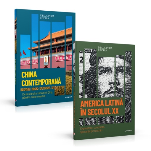 Precomandă Descoperă Istoria - MAI 2025
