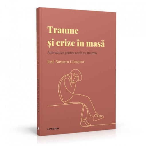 Traume și crize în masă - Ediția nr. 44 (Descoperă Psihologia)
