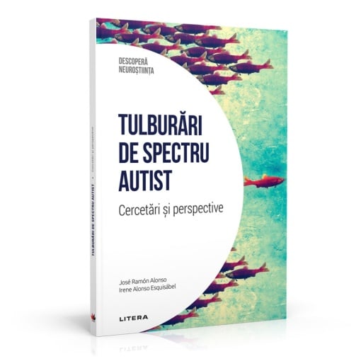 Tulburari de spectru autist - ediția 21 (Descoperă Neuroștiința)