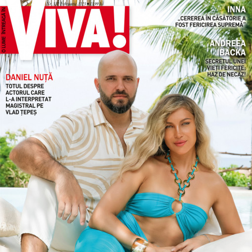 VIVA! - ediția februarie 2023