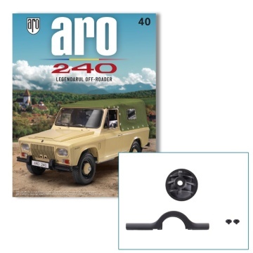 ARO 240 - Ediția nr. 40