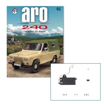 ARO 240 - Ediția nr. 61