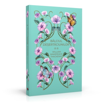 Balciul desertaciunilor - vol.2 - Ediția nr. 39 (Romane Nemuritoare)