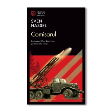 Comisarul - Sven Hassel