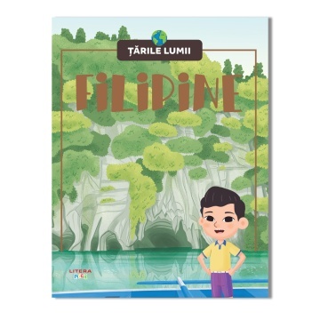 Ediția nr. 68- Filipine(Țările Lumii)