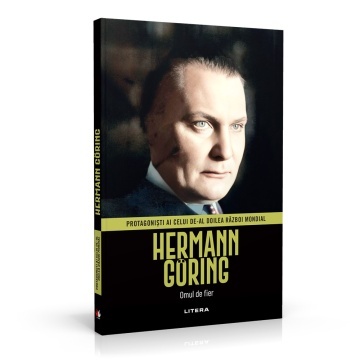 Goring - ediția 27 (Protagonisti ai celui de-al Doilea Razboi Mondial)