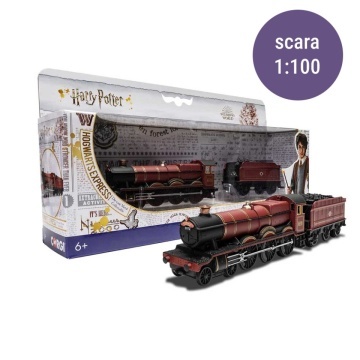 Harry Potter - Hogwarts Express (CC99724)