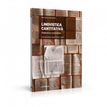 Lingvistică cantitativă - ediția nr. 39 (Mari idei ale matematicii)
