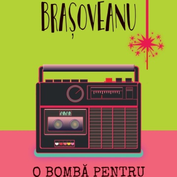 O bombă pentru revelion - Rodica Ojog-Brașoveanu