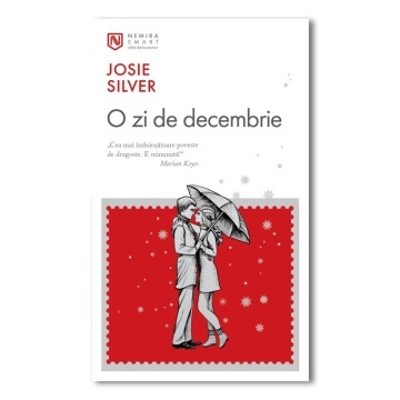 O zi de decembrie - Josie Silver