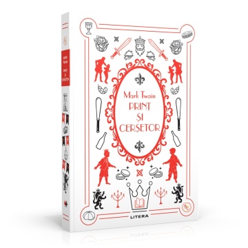 Print si cersetor - Ediția 21 (Biblioteca pentru copii)