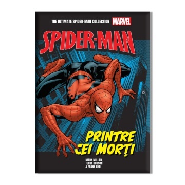 Spider-Man: Printre cei morți | Volumul 1