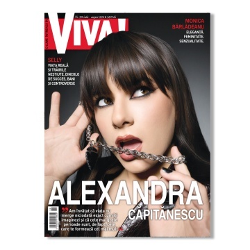 VIVA! - ediția august 2026