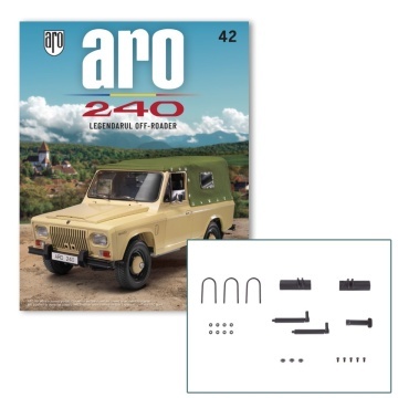 ARO 240 - Ediția nr. 42