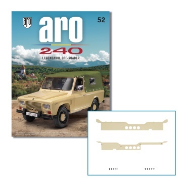 ARO 240 - Ediția nr. 52